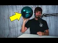 Trademark Innovations Gazing Mirror Ball Review Link Below