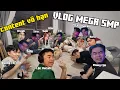 Download Lagu Bon Show Mặt Kira Và Tất Cả Thành Viên Mega SMP tại nhà SKSP ? Content Vô Hạn | BonCT Vlog