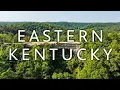 7 Natural Wonders of Eastern Kentucky