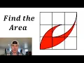 Find the Area Challenge