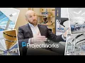 Introduction to ProjectWorks Armstrong Ceilings