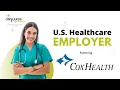 COXHEALTH in MISSOURI
