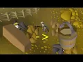 How to Get Buckets of Sand Ironman - OSRS 2020