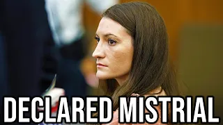 The Lindsay Clancy Case Ends In A Mistrial