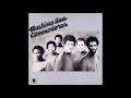 Commodores  -  Machine Gun