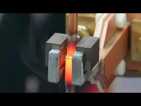 Induction Brazing