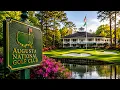 10 Things You Didn t Know About Augusta National Golf Club