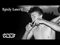 How Tragedy Forged Casper Brooker Into A World Class Pro - Epicly Later d