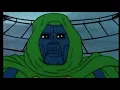MF Doom: Doomsday
