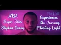 NBA Superstar Stephen Curry Routine The Float Tank