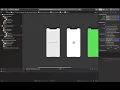XCode Page-Based App Back Button