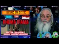 Download Lagu Rhoma Irama Reaction - Narapidana | Original Soundtrack Begadang - First Time Hearing - Requested