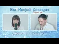 BIAR MENJADI KENANGAN - Japan ver , cover by AMANDA ft HIROAKI KATO