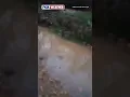 SEVERE WEATHER Thunderstorms brought heavy rain and flooding to parts of eastern Missouri