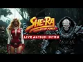 Download Lagu She-Ra: Live Action Intro (Fanmade) | 80s Cartoon Reimagined
