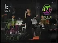 نوال الزغبي نص القلب عيد الجيش.