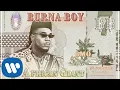 Lagu Burna Boy - Omo [Official Audio]