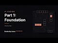 AI Coding Building an LLM Benchmark Part 1 Foundation