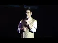 Aof จุดอ่อนของฉันอยู่ที่หัวใจ @ Sweet Song for Sis