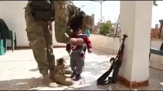 حطمت قلبي يا مهاجر في رحيل حزين 