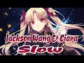 Download Lagu Jackson Wang \u0026 Ciara - Slow (Nightcore) | Lyrics in Description