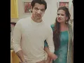 Tanuja and Rishi kasam tere pyar ki  TV show #ytshorts #viral #video 🥰🥰#kritikasengar ❤️❤️