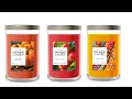 Download Lagu Yankee Candle: 🍁 NEW Jars/Wax Formulation. Do They Have Throw? 🍁 ~2025~