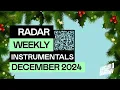 Fred again.. ft. John Martyn - little mystery (Instrumental)
