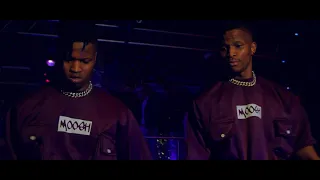 explosive twins ft deejay calvin areyetse so