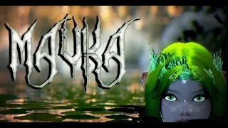 mavka bdo black desert music video mmorpg