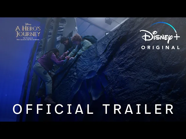 Official Trailer