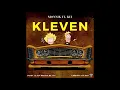 Monnik \u0026 Kei - Kleven