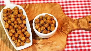 فلافل ویژه Falafel. 