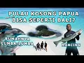 Download Lagu TANPA PENGHUNI PULAU KOSONG PAPUA - SARMI ( FISHING \u0026 COOKING )