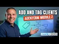 Agent CRM Module 2 Contacts Tags the Automatic Follow-Ups That Make Workflows Work