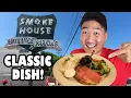 ICONIC 79-Year Old Steakhouse near Los Angeles You Can t Miss