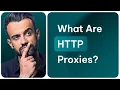 HTTP Proxies Explained Best Use Cases in 2026