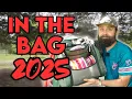 Download Lagu What’s In My Bag? | My Disc Golf Setup Before Gaining More Distance!