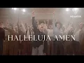 Download Lagu HALLELUJA AMEN | InSalvation