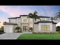 THIS LUXURY MODEL HOME HAS EVERYTHING YOU D EVER NEED IN A HOME 1M