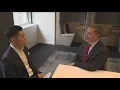Cyber security expert talks risk of getting hacked on Signal service