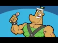The Fairly OddParents - Extra Strength Memory Wiper