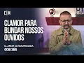 Lagu CLAMOR PARA BLINDAR NOSSOS OUVIDOS | CM