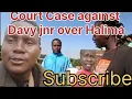 Download Lagu Breaking news!!! Court Case against@Davy jnr for fighting for justice for Halima@iam_marwa react.