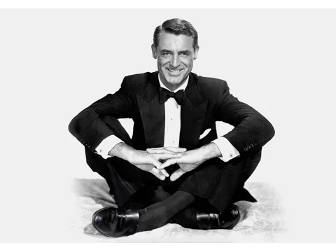 Becoming Cary Grant  – Trailer official (English) from Cannes (new)