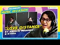 Download Lagu ARDHITO PRAMONO \u0026 KYNYA MINTA PUTUS LEWAT LAGU LOVE DISTANCE