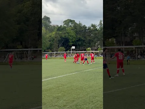 Nuestro último gol de esta temporada tenía que ser un golazo 👏🏻⚽️ #titanesfc #golazo #futbol