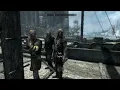 Serana's sultry provocative armor tempts sex-depraved pirates