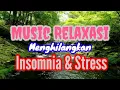Lagu [Music Relaxasi]Bisa berguna untuk terapi otak,relaxasi tidur,insomnia dan stress.