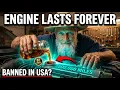 The 2 Liquid That Makes Any Engine Last 500 000 Miles Mechanics Want This BANNED